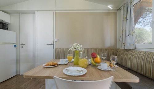 Standard Mobile Home