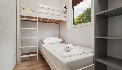 Premium Mobile Home