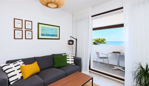 Apartment (1 Bedroom)