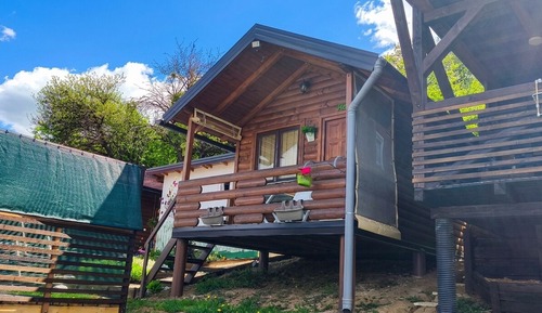 Panoramic Bungalow
