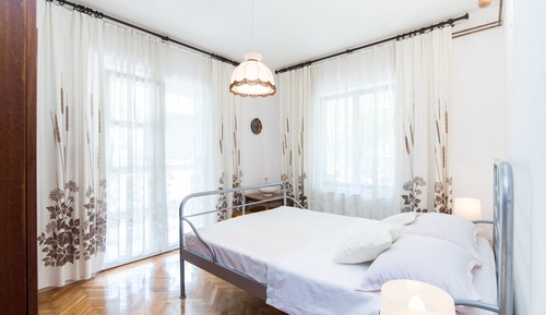 Apartment (Comfort Two Bedroom Apartment with Te)