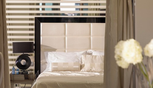 Presidential Suite, Balcony, Sea View