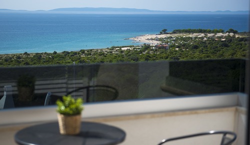 Luxury Villa
