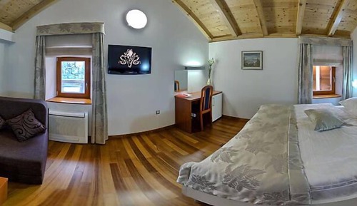 Superior Room, 1 Double Bed