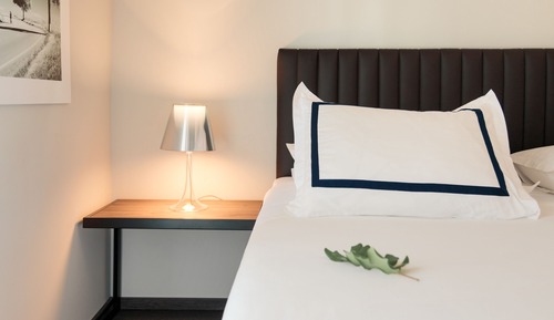Promo Double room