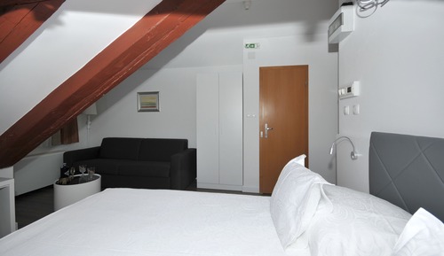 Exclusive Double Room