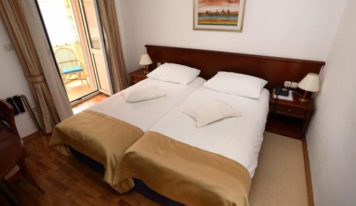 Exclusive Twin Room