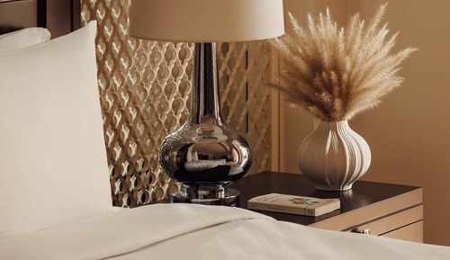 Premier Room, 1 King Bed (Palm Beach)