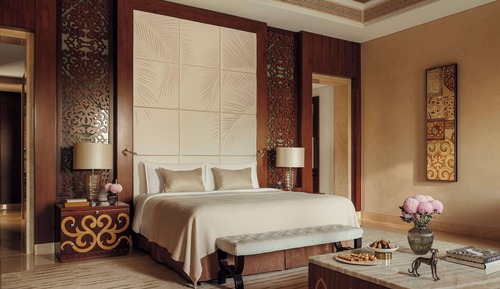 Grand Suite (Palm Manor, UAE Resident ID Mandatory)