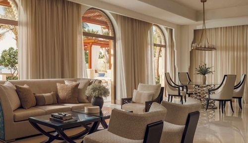 Grand Villa, 2 Bedrooms
