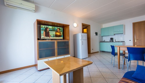 Apartment, 1 Bedroom, Terrace, Sea View (Panoramic View 3+2)