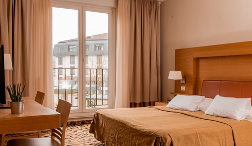 Apartment, 2 Bedrooms