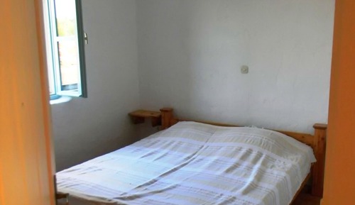 Cottage (Two Bedroom House with Terrace)