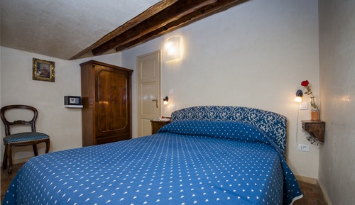 Apartment, 1 Bedroom, Sea View (Attic)