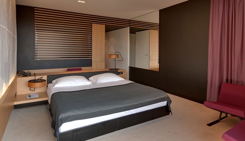 Grand Double Room