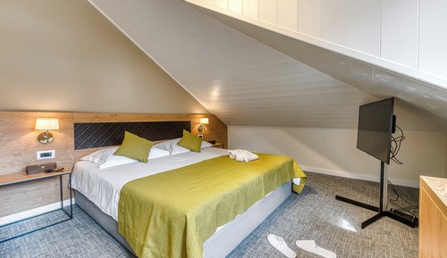 Standard Apartment, 2 Bedrooms