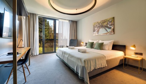 Superior Double or Twin Room