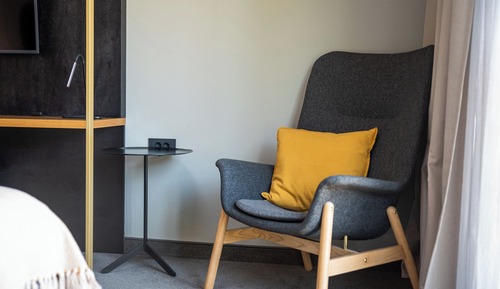 Comfort Double or Twin Room