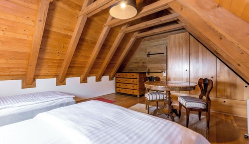 Lodge Fagus