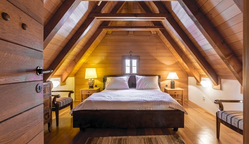 Lodge Pinus