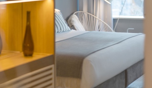 Classic Room, Sea View