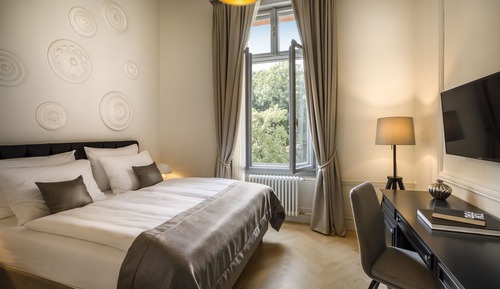 Imperial Single Room