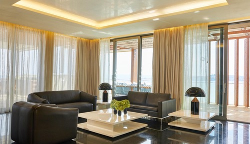Presidential Suite (Jure Grando)