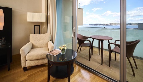 Premium Room (SeaSide)