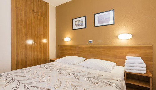 Premium Apartment (2+2 guests)
