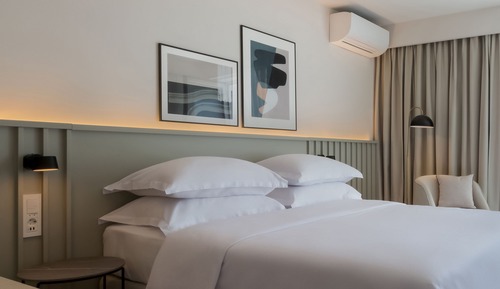 Classic Double or Twin Room