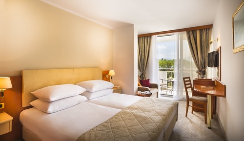 Superior room for 2+1