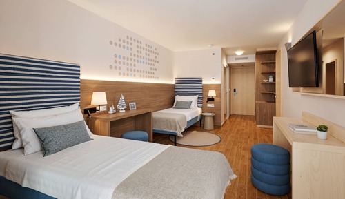 Superior Room for 2+2