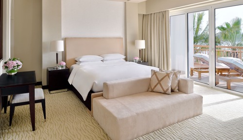 Park, Executive Suite