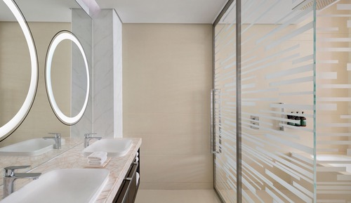 Suite, 1 Bedroom, Marina View
