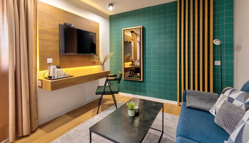 Superior Suite