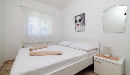 Apartment (A3)