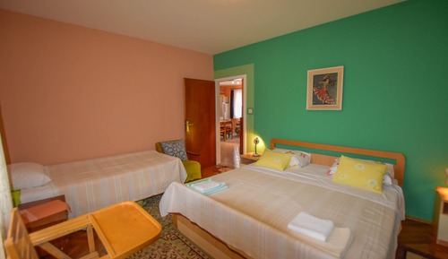 Apartment (A2)