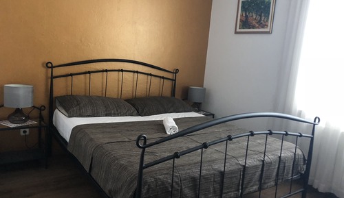 Deluxe Studio Suite, 1 Queen Bed, Non Smoking, Ocean View