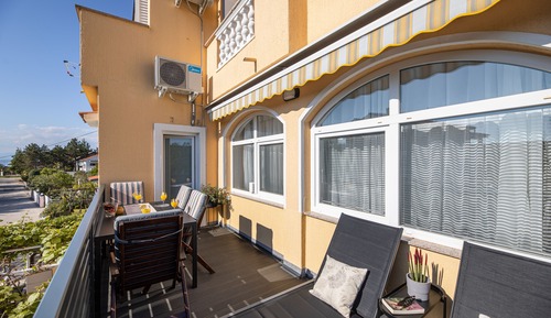 Apartment, 1 Bedroom