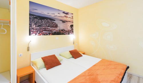 Comfort Studio, 2 Bedrooms