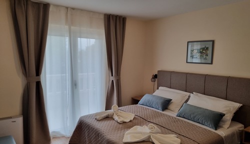 Family Room, Balcony