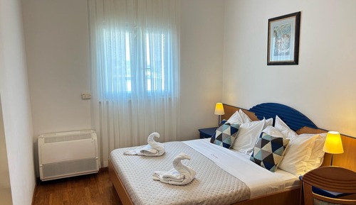 Family Apartment