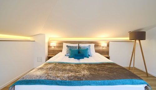 Apartment, Sea View