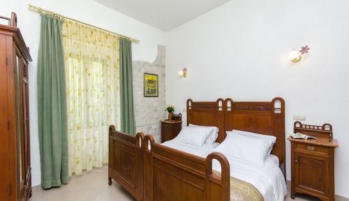 Comfort Twin Room