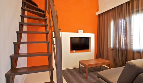 Apartment, 1 Bedroom, Sea Facing