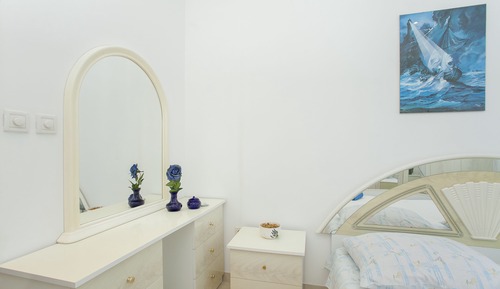 Apartment Domgoj, 1 Bedrooms, Terrace