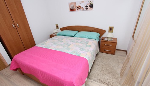 Apartment, 1 Bedroom