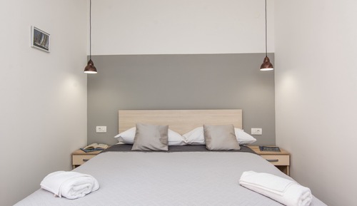 Apartment, 2 Bedrooms