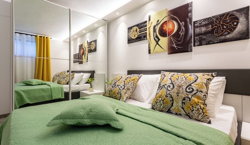 Standard Apartment