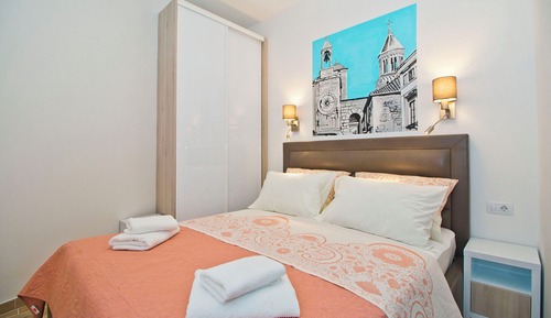 Classic Studio, Ocean View